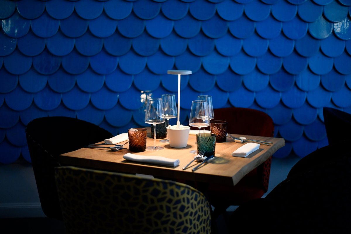 Foto di Jallinus Cocktail Bistrò - 9/10