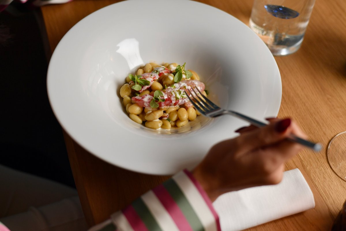 Foto di Jallinus Cocktail Bistrò - 10/10