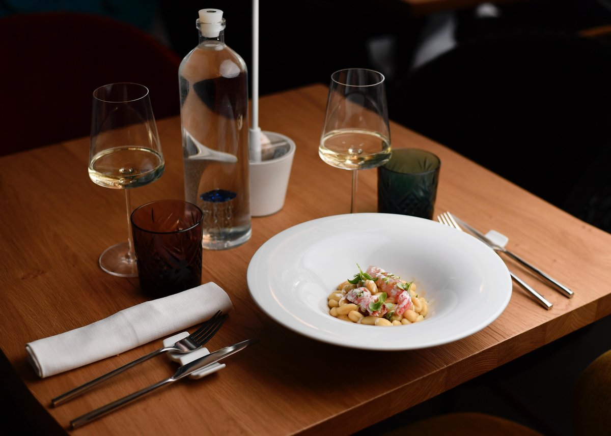 Foto di Jallinus Cocktail Bistrò - 7/10