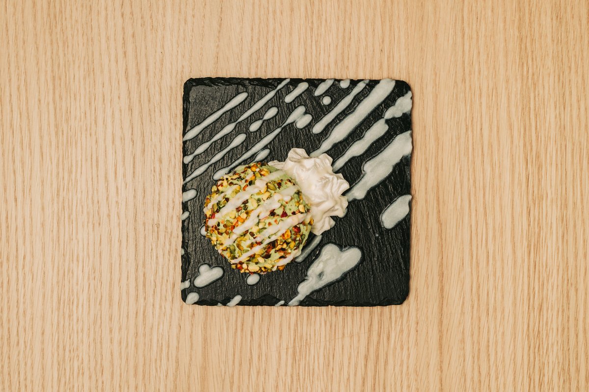 Foto di La Parisienne Café & Petit Cuisine - 10/10