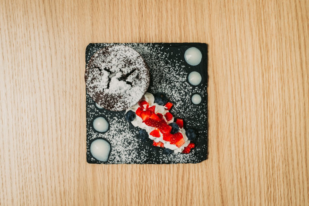 Foto di La Parisienne Café & Petit Cuisine - 7/10