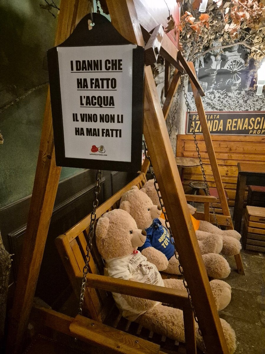 Foto di La Prosciutteria Padova - 10/10