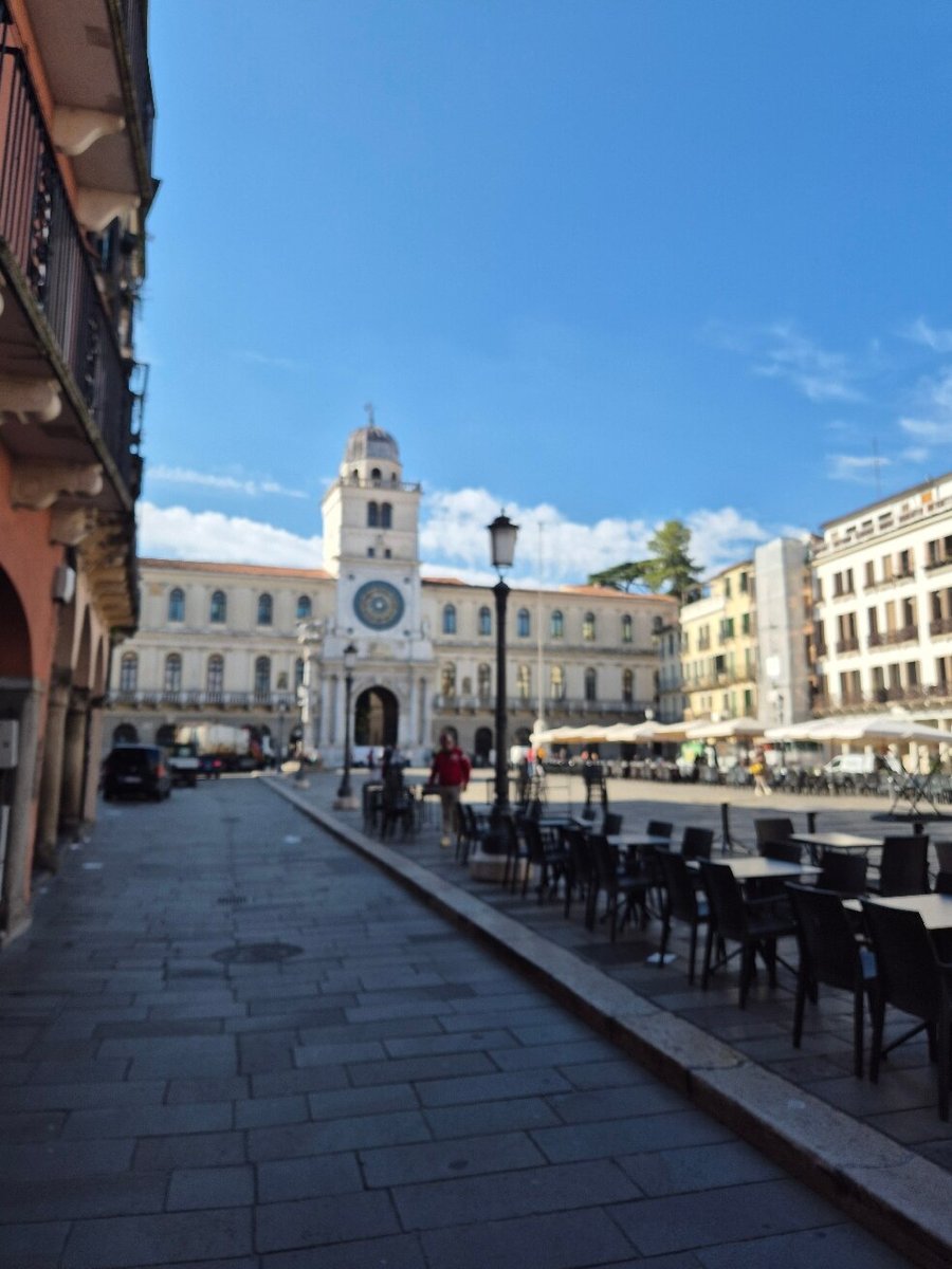 Foto di La Prosciutteria Padova - 8/10