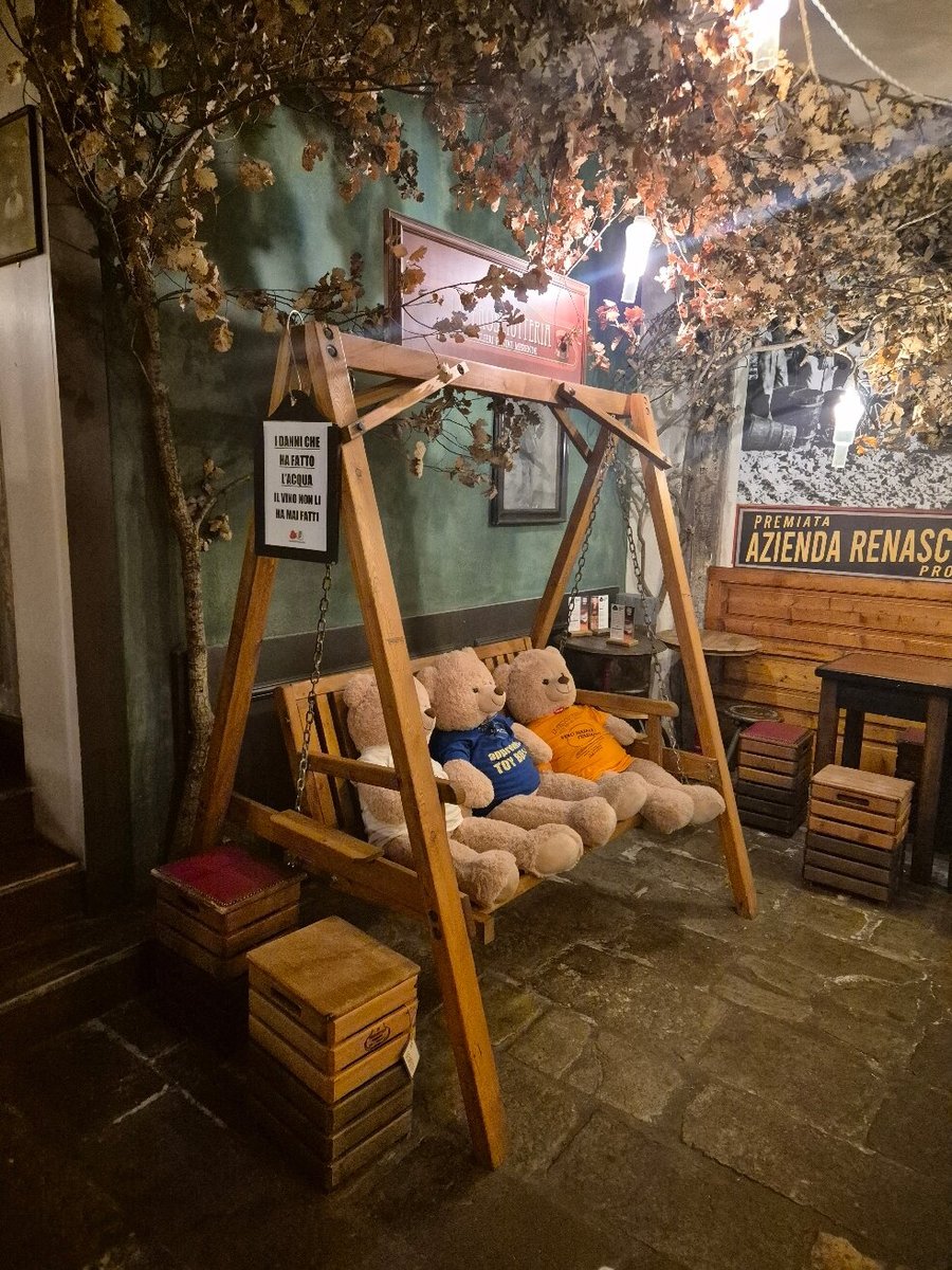 Foto di La Prosciutteria Padova - 9/10