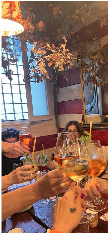 Foto di La Prosciutteria Padova - 7/10