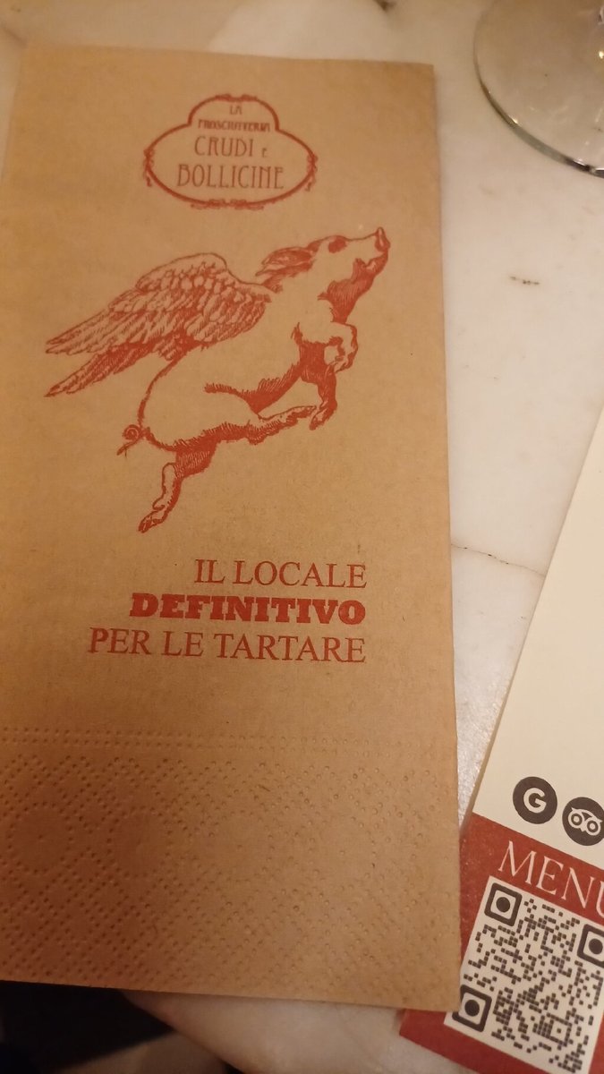 Foto di La Prosciutteria Padova - 6/10