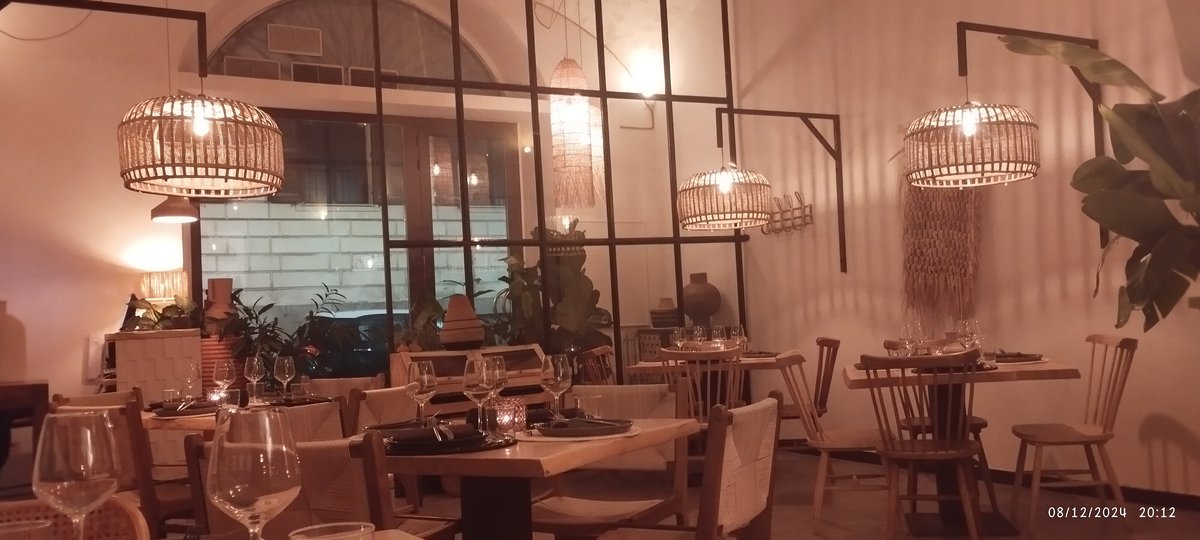 Foto di Fogo Churrascaria - Sassari - 6/10