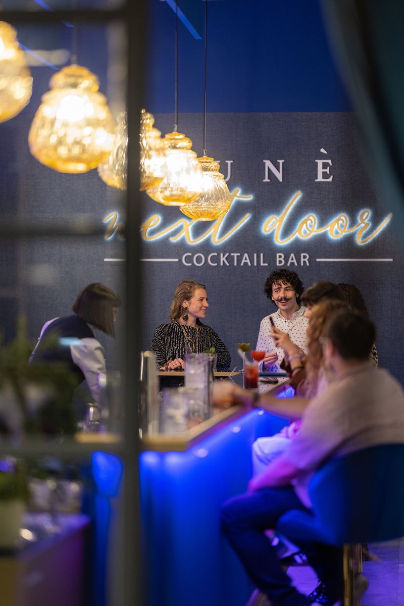 Foto di Next Door Guné - 9/10