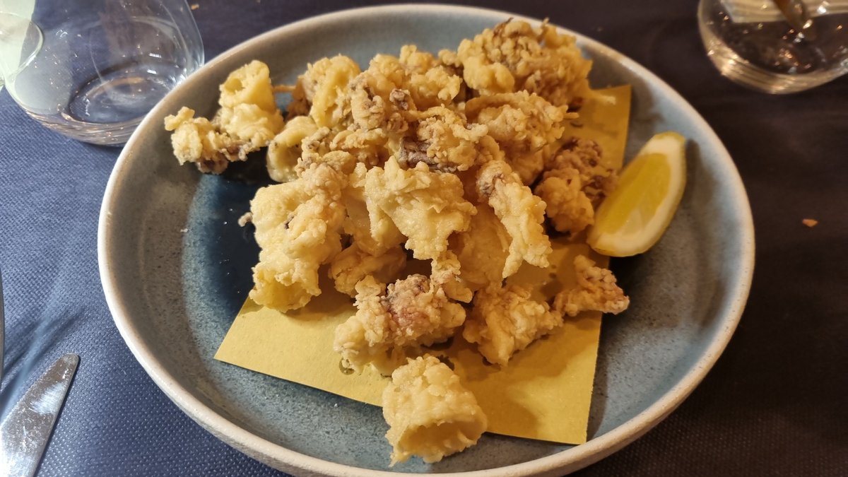 Foto di Duna Bancone E Fornelli - 10/10