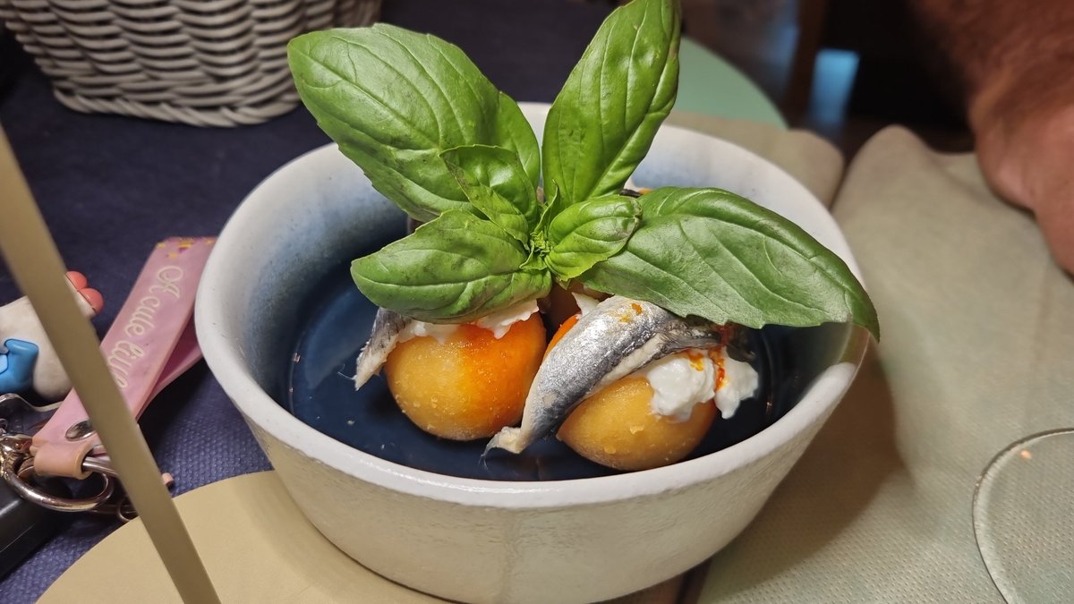 Foto di Duna Bancone E Fornelli - 9/10