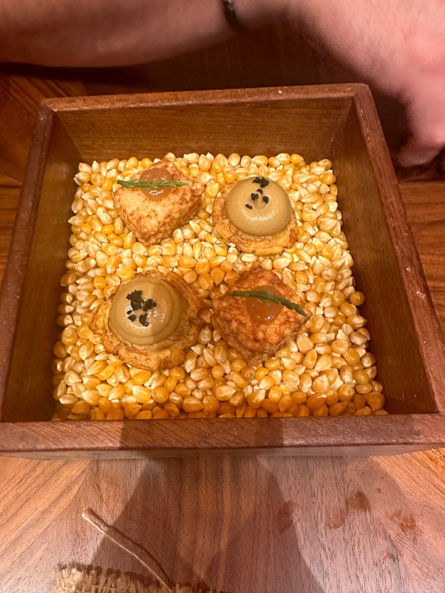 Foto di Bacán - 9/10