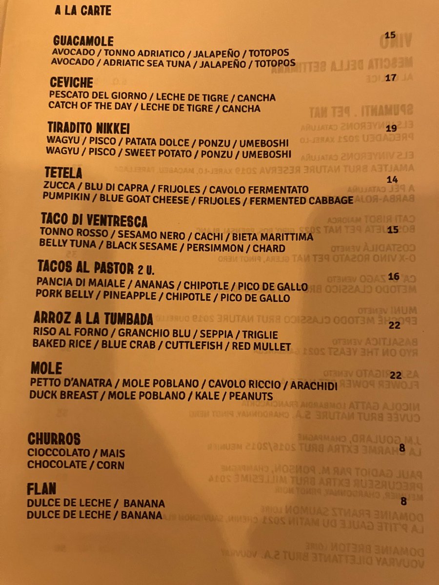 Foto di Bacán - 6/10