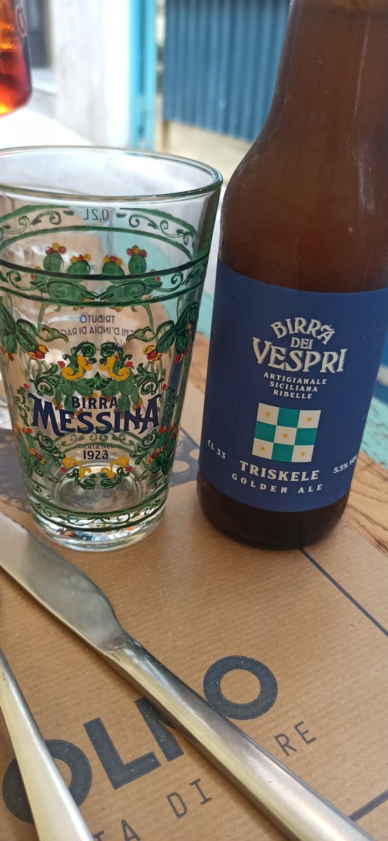 Foto di Polpo - Osteria Di Mare - 7/10