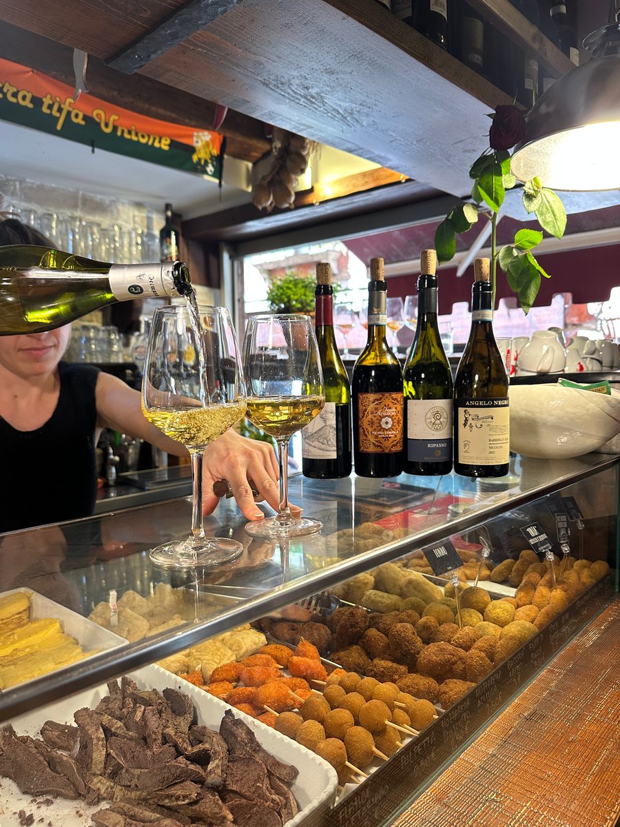 Foto di Spaccio Bar - 7/9