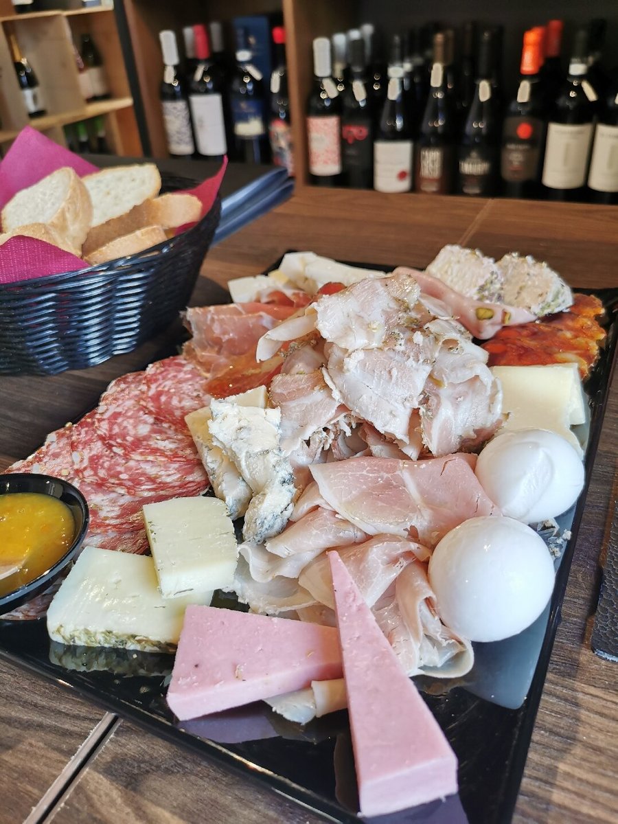 Foto di Enoteca Brillo - Wine & More - 9/10