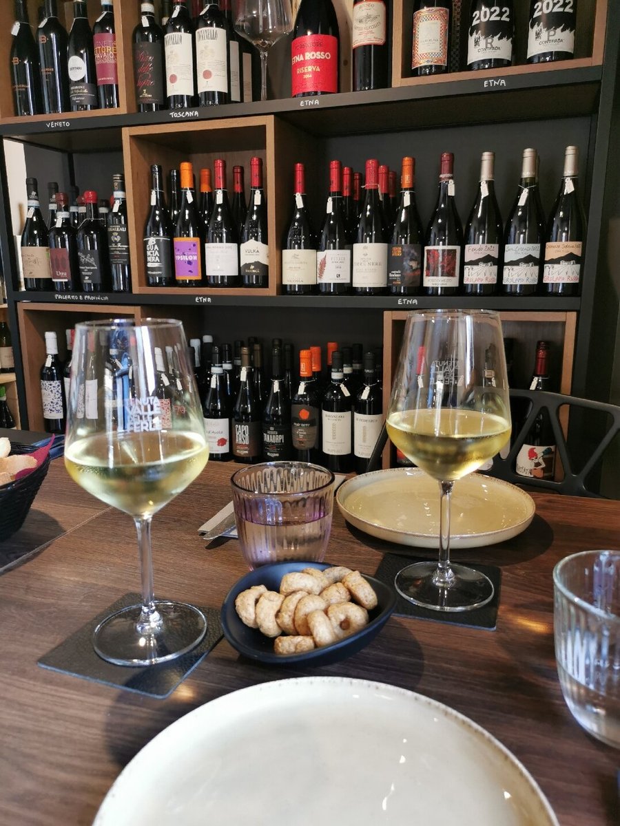 Foto di Enoteca Brillo - Wine & More - 10/10