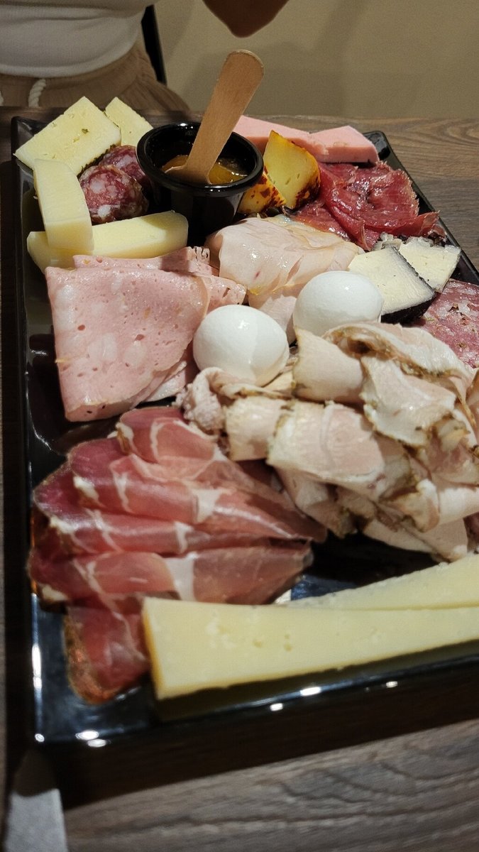 Foto di Enoteca Brillo - Wine & More - 8/10