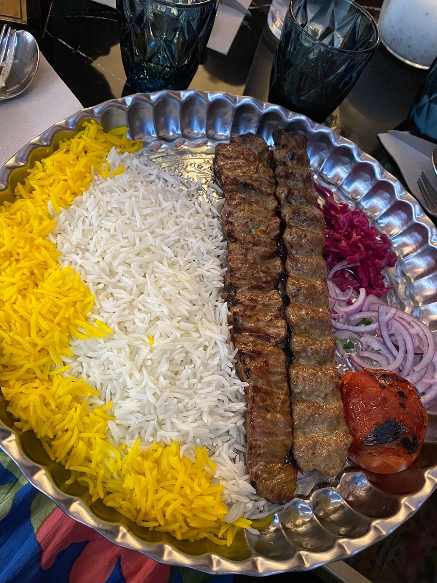 Foto di Persianissimo - 10/10