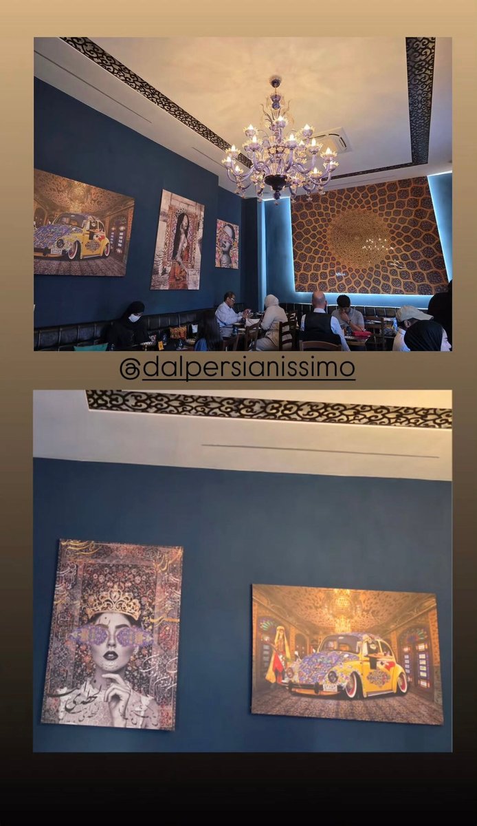 Foto di Persianissimo - 7/10