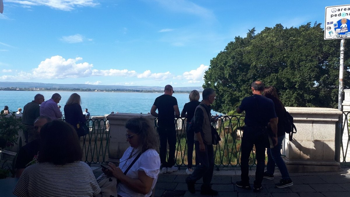 Foto di Fonte Aretusa Bar Tabacchi - 10/10