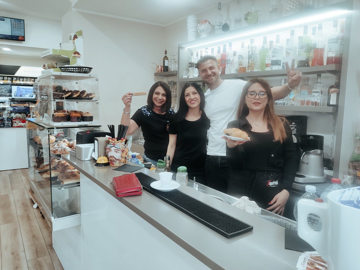 Foto di Fonte Aretusa Bar Tabacchi - 7/10