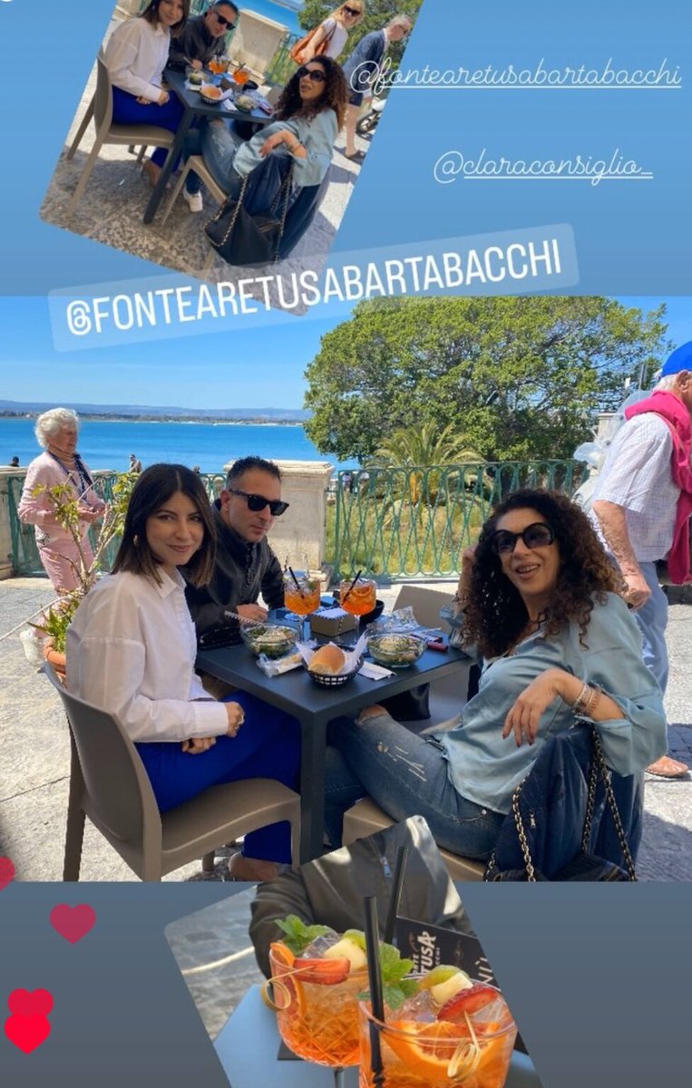 Foto di Fonte Aretusa Bar Tabacchi - 6/10