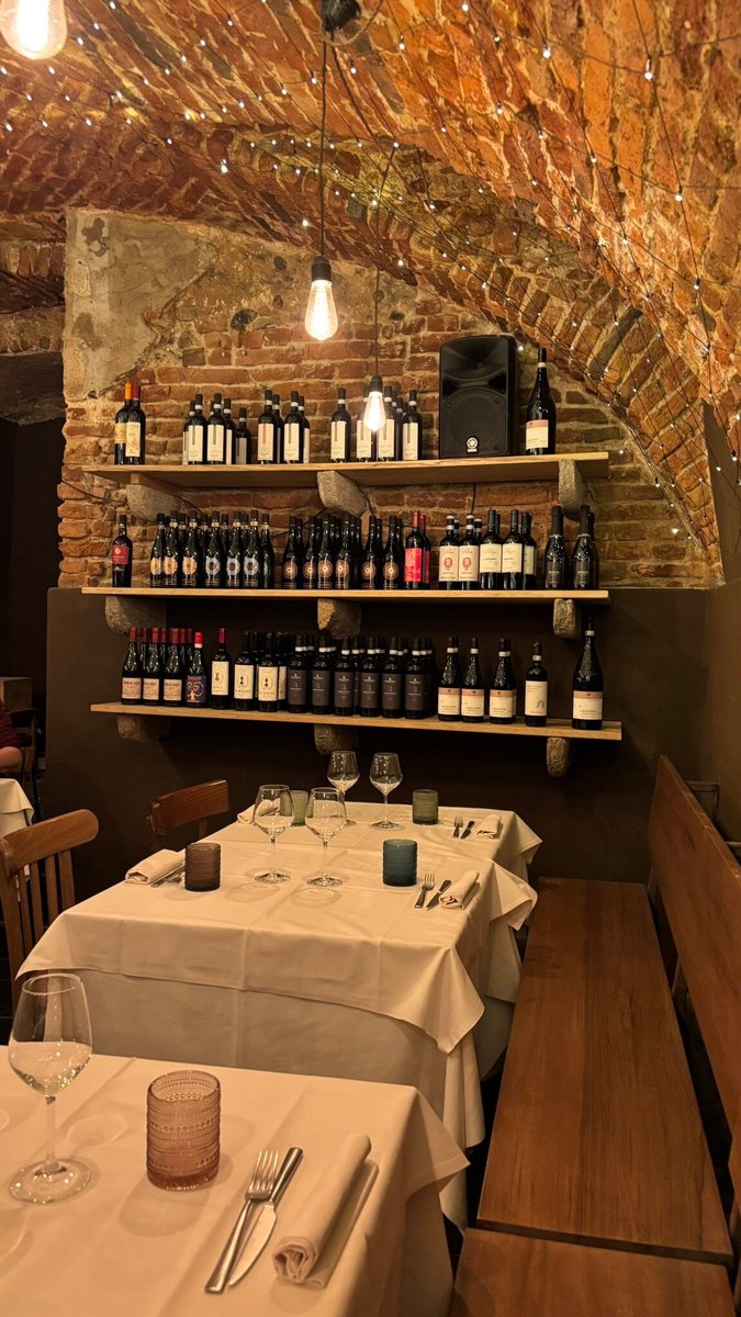 Foto 10 di Bue Di Picche - Novara