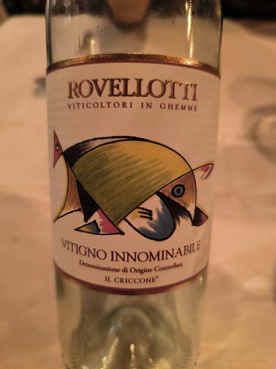 Foto 7 di Bue Di Picche - Novara