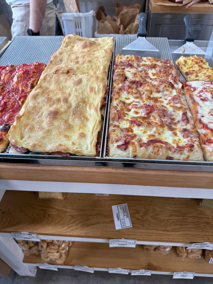 Foto di Zampa Forno Etico - 8/9