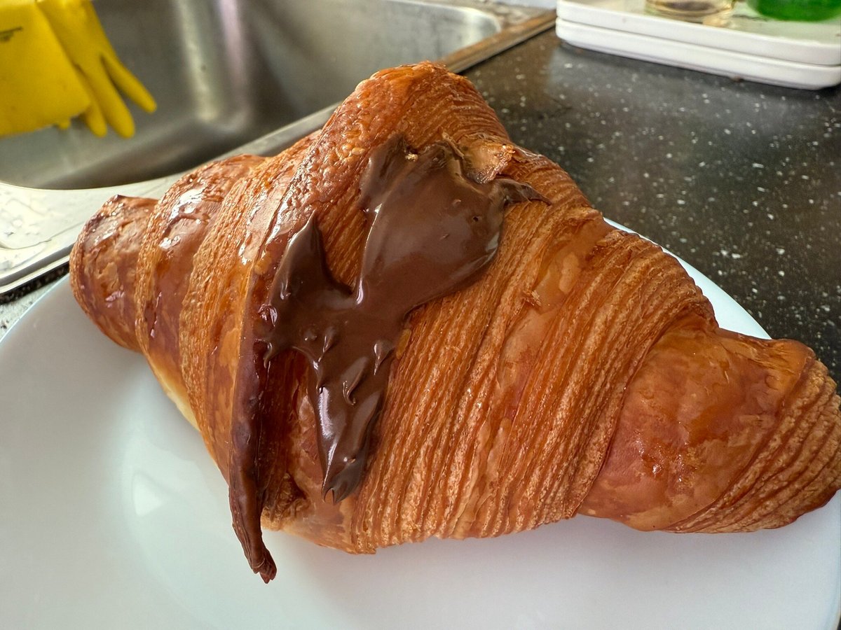 Foto di Zampa Forno Etico - 7/9