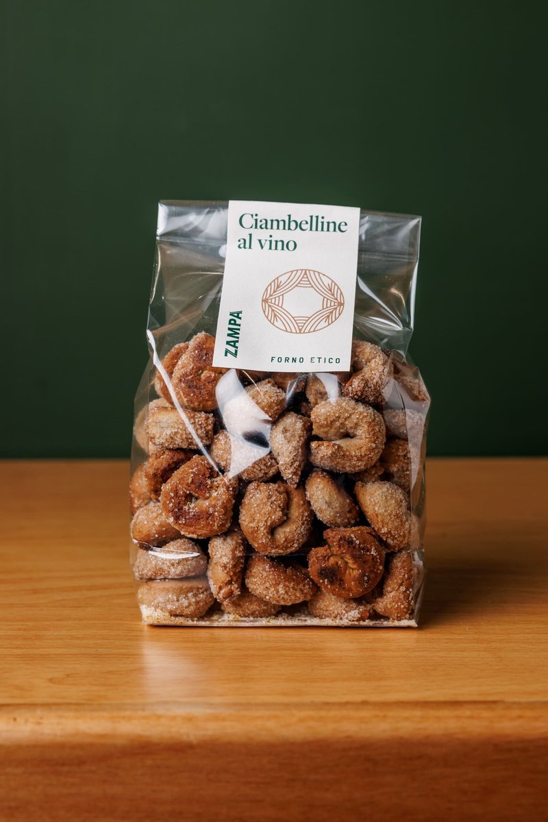 Foto di Zampa Forno Etico - 6/9