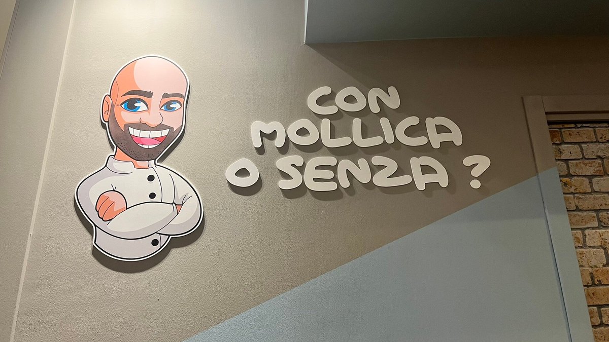 Foto di Con Mollica O Senza - 9/10
