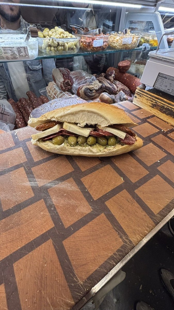 Foto di Con Mollica O Senza - 7/10