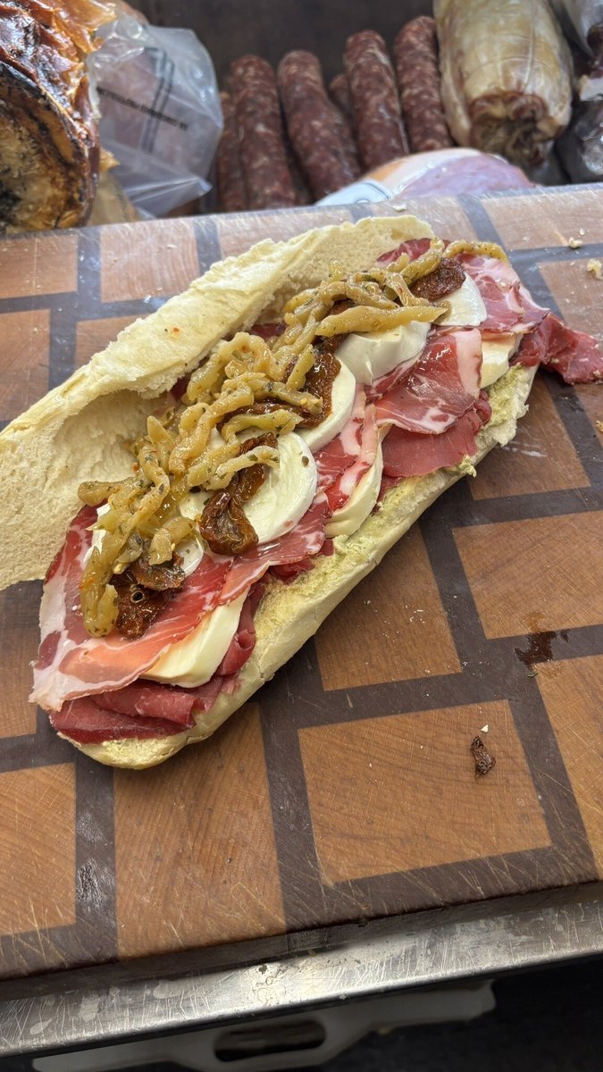 Foto di Con Mollica O Senza - 6/10