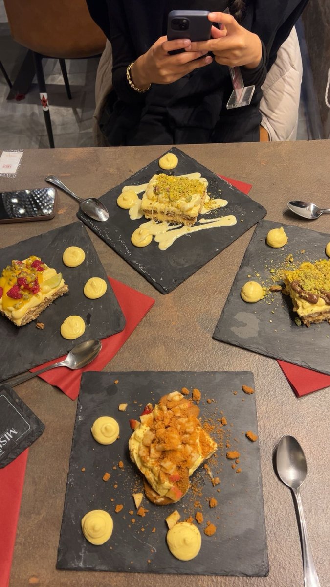 Foto 10 di Misù Gourmet  - Pisa