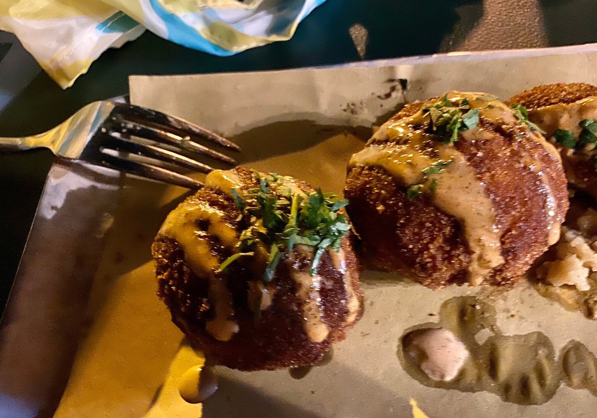 Foto di Brisas Fish Bar - 7/9