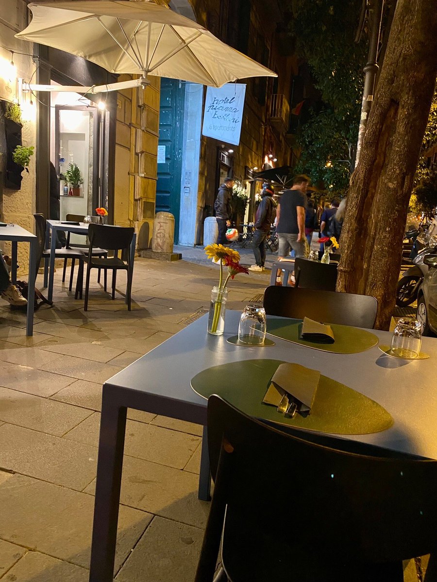 Foto di Brisas Fish Bar - 8/9