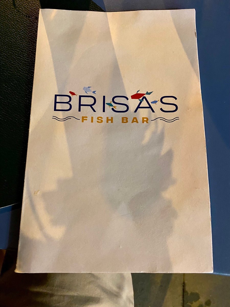 Foto di Brisas Fish Bar - 6/9