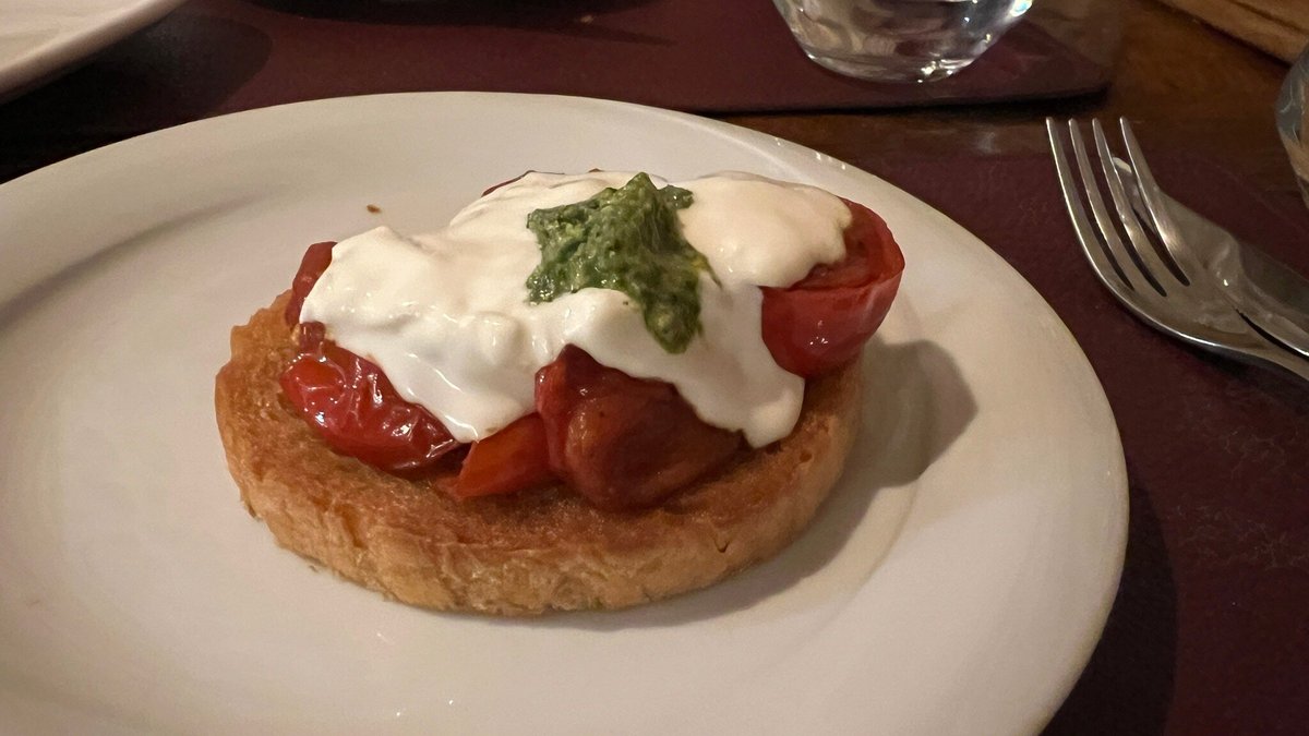 Foto di La Carbonata - 6/10