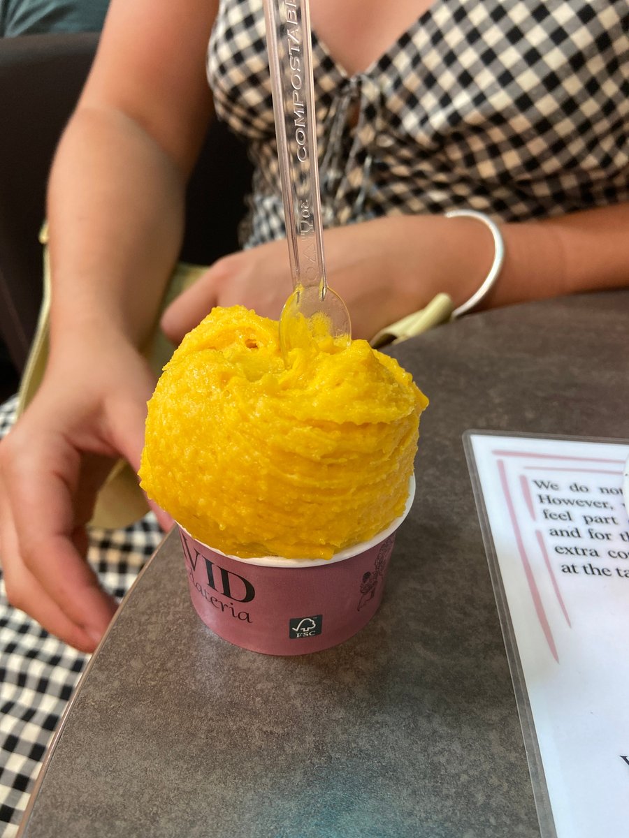 Foto di David La Gelateria - 8/10