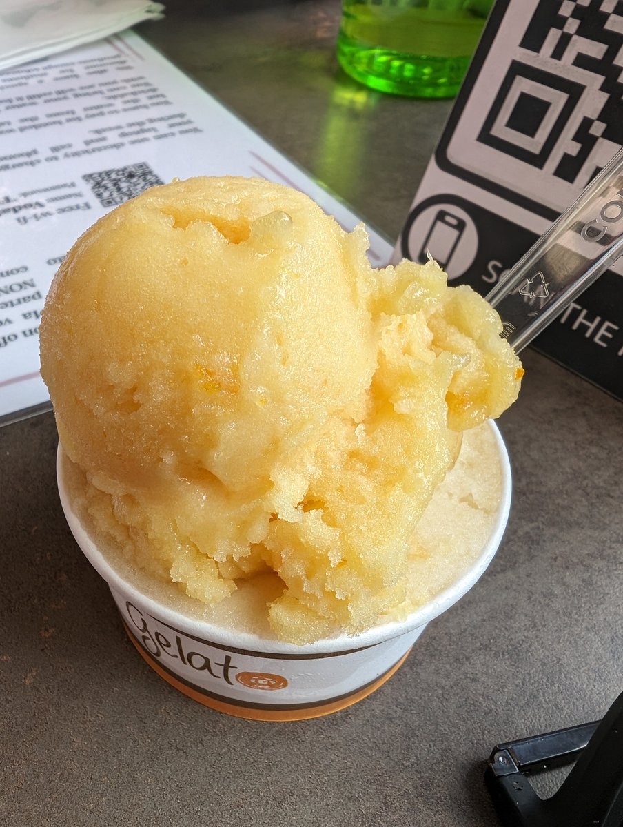 Foto di David La Gelateria - 9/10