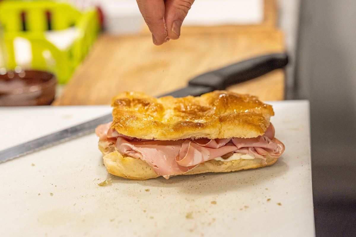 Foto di Il Pizzicagnolo Di Borgo Albizi - 6/6