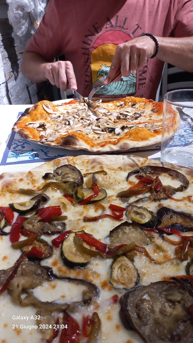 Foto di I Quattro Ricci - Bistrot - 10/10