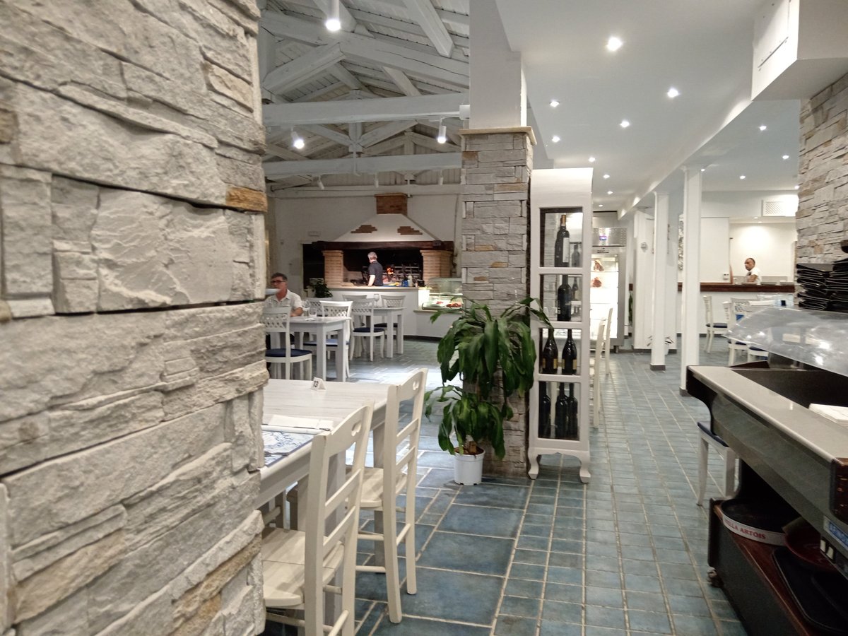 Foto di I Quattro Ricci - Bistrot - 8/10