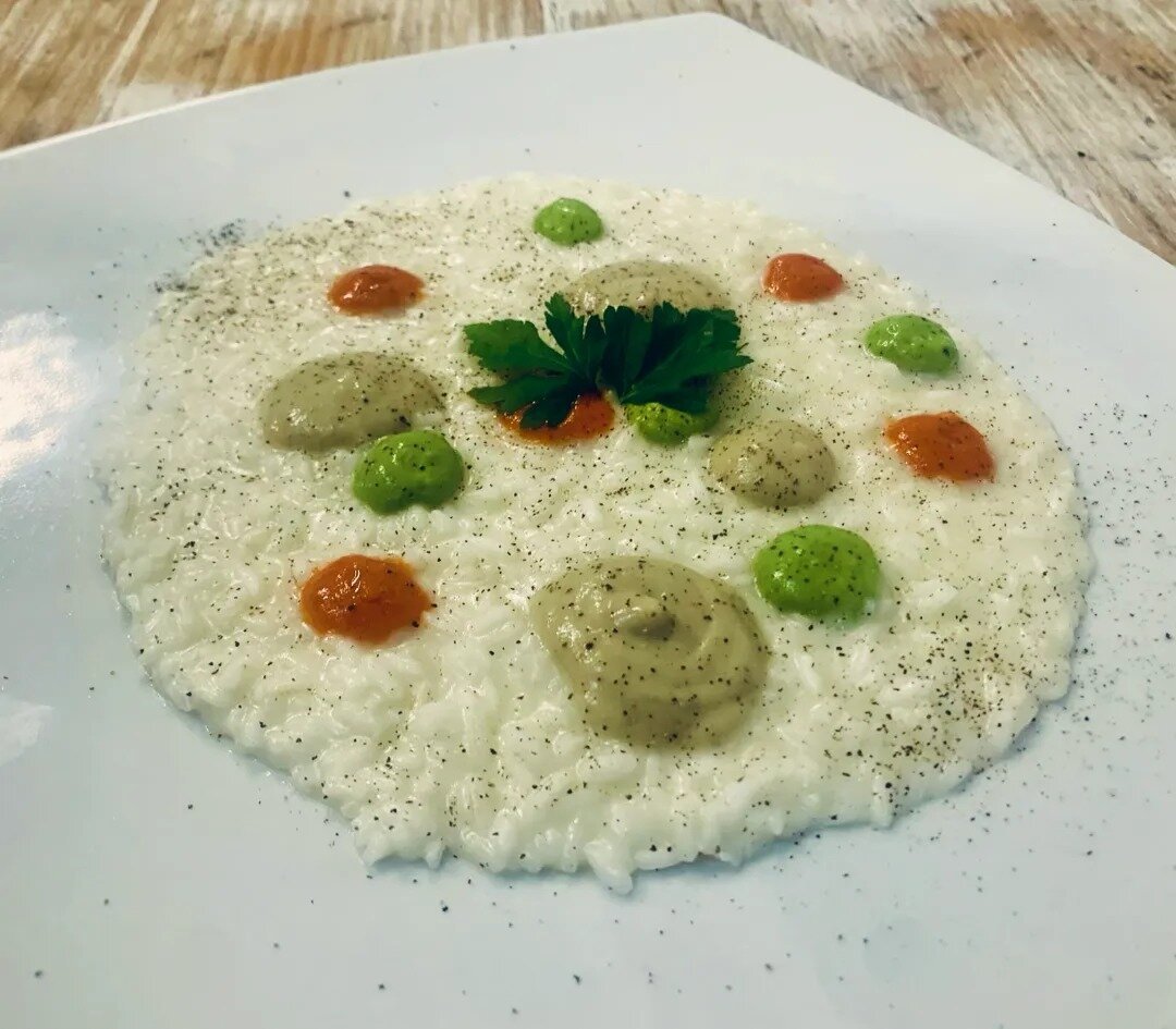 Foto di I Quattro Ricci - Bistrot - 7/10