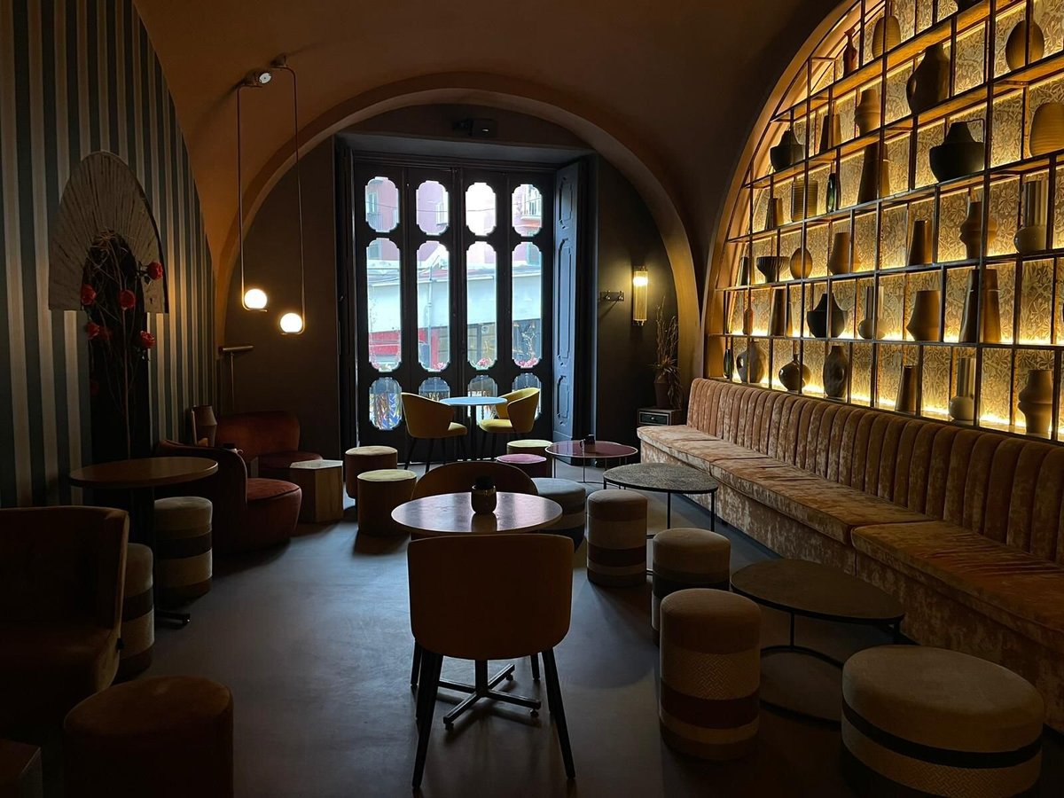 Foto di Avantgarde Napoli - 8/10