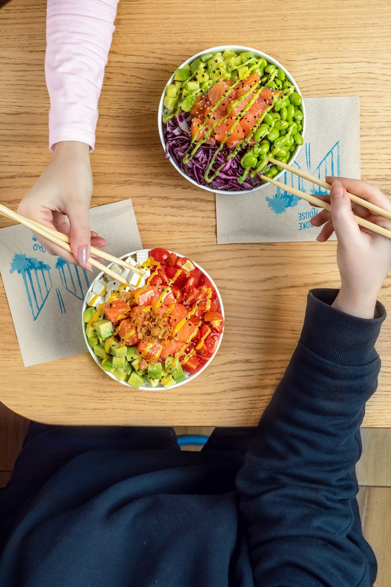 Foto di Poke House - Nirone - 10/10