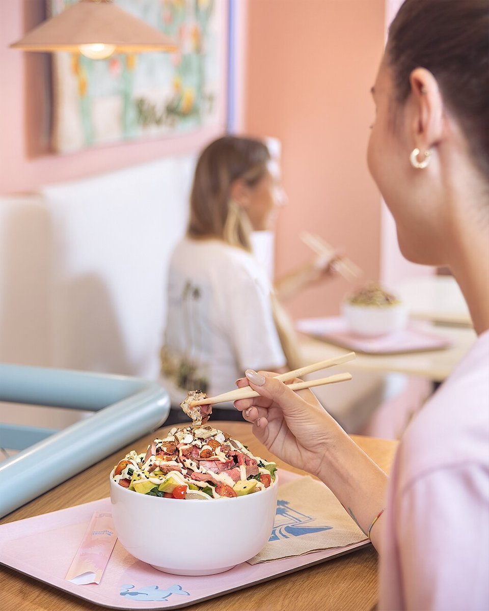 Foto di Poke House - Symbiosis - 9/10