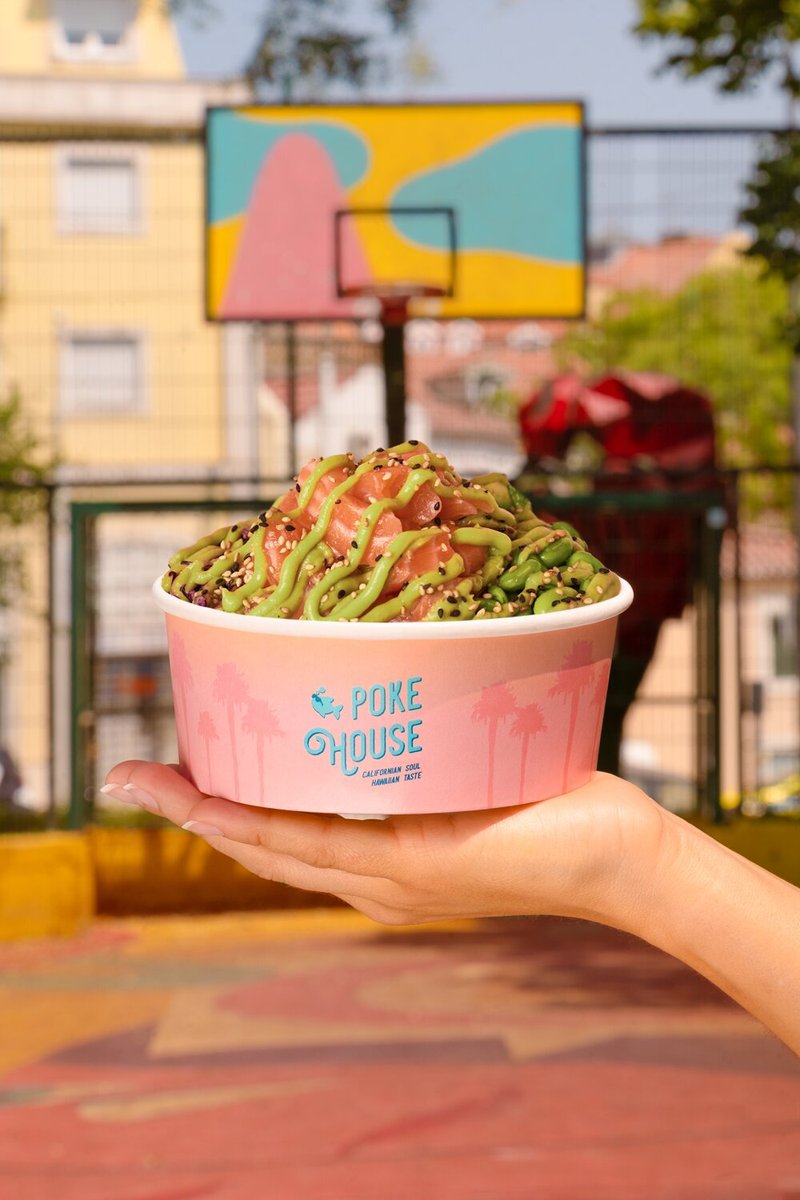 Foto di Poke House - Coppedè - 8/10