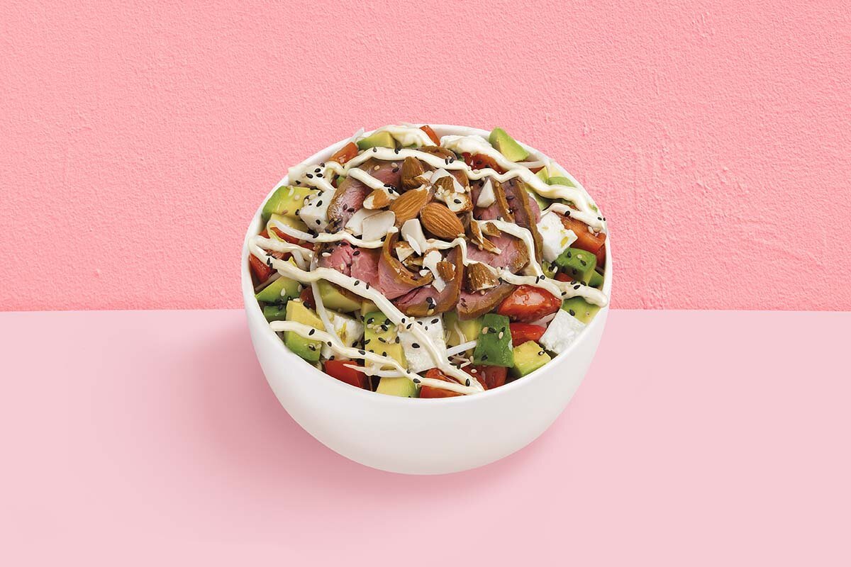 Foto di Poke House - Coppedè - 6/10